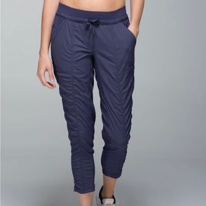 Lululemon Street to Studio Unlined Swift Pants